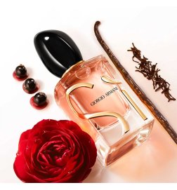 Sì - Refillable Intense Eau de Parfum Sì - Refillable Intense Eau de Parfum